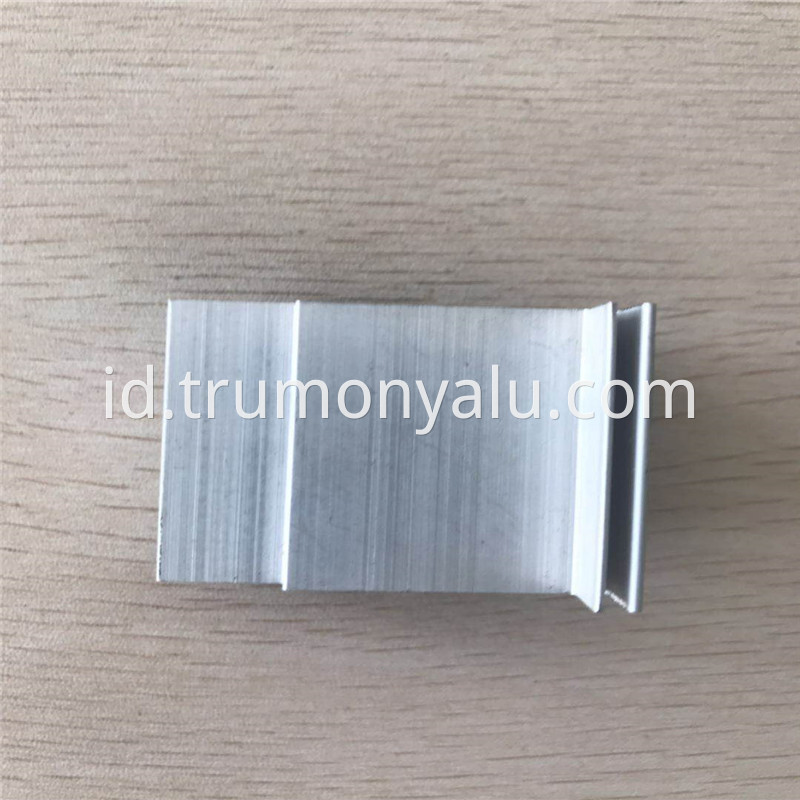 Aluminum Heat Sink16